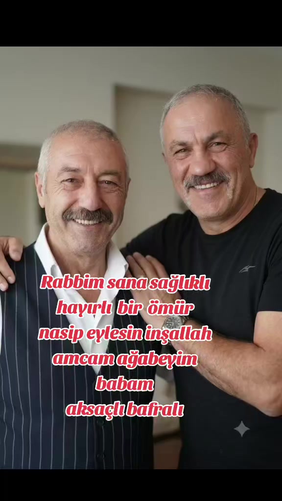 @AKSAÇLI BAFRALI OFFİCİAL