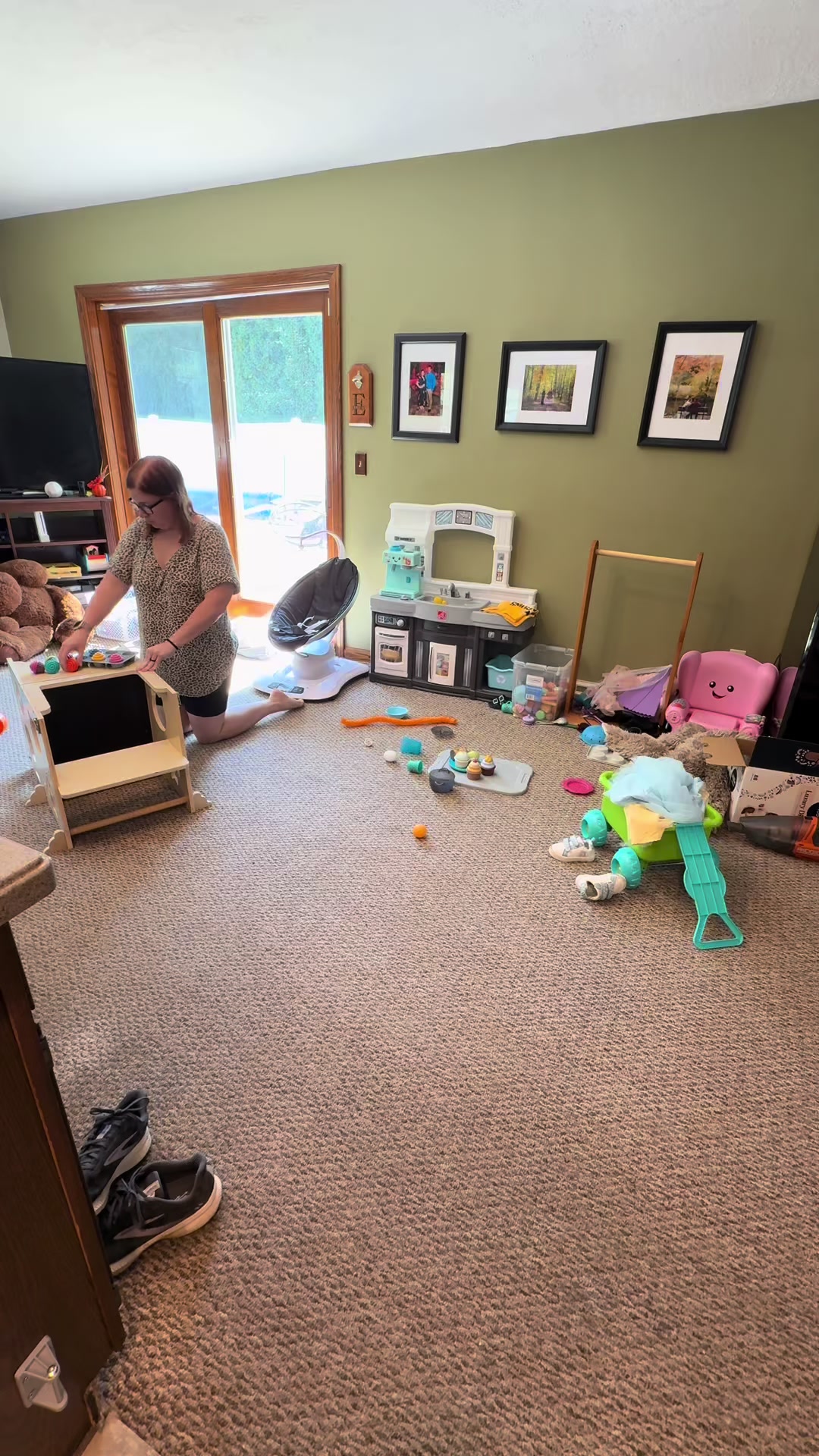 @Kate | SAHM