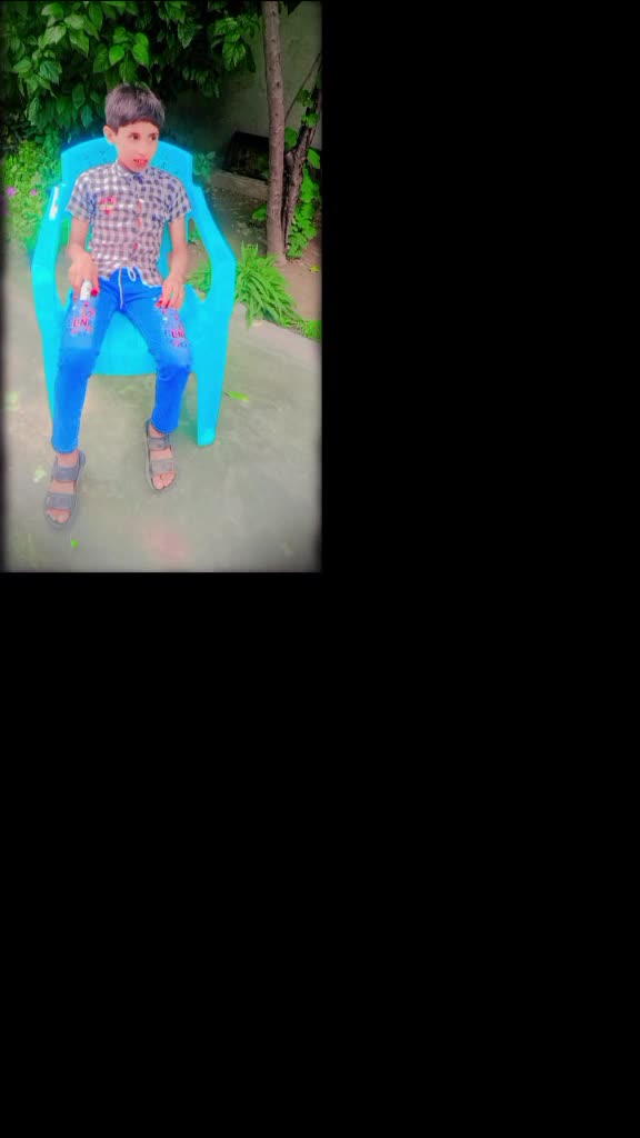 @Iqbal Jutt768