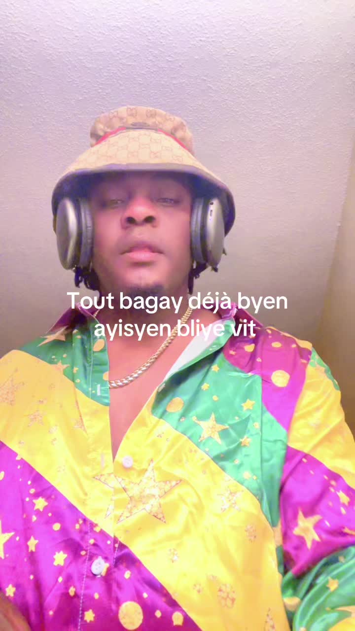 @Josue Belomond