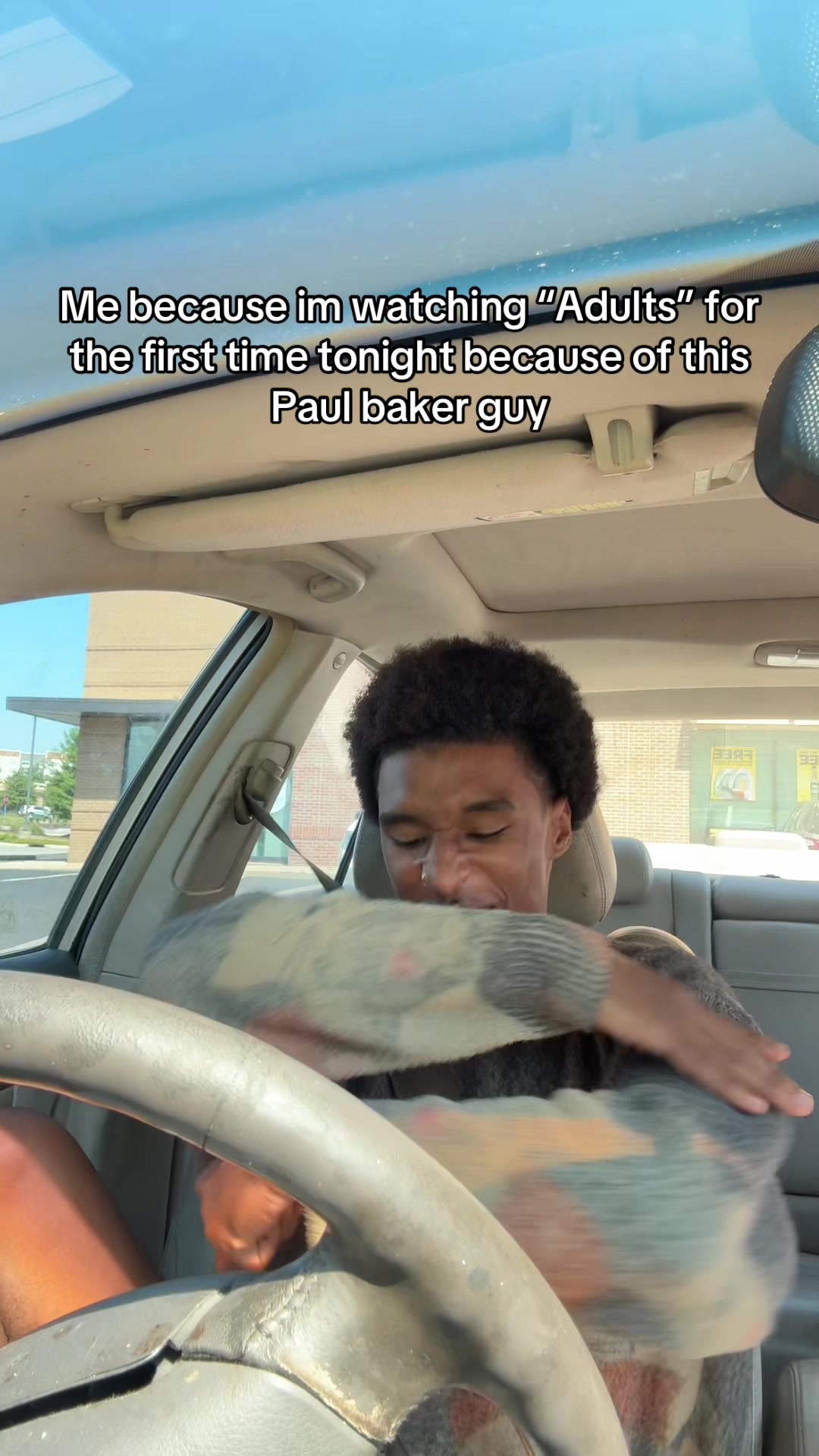 @Jalen Hunt