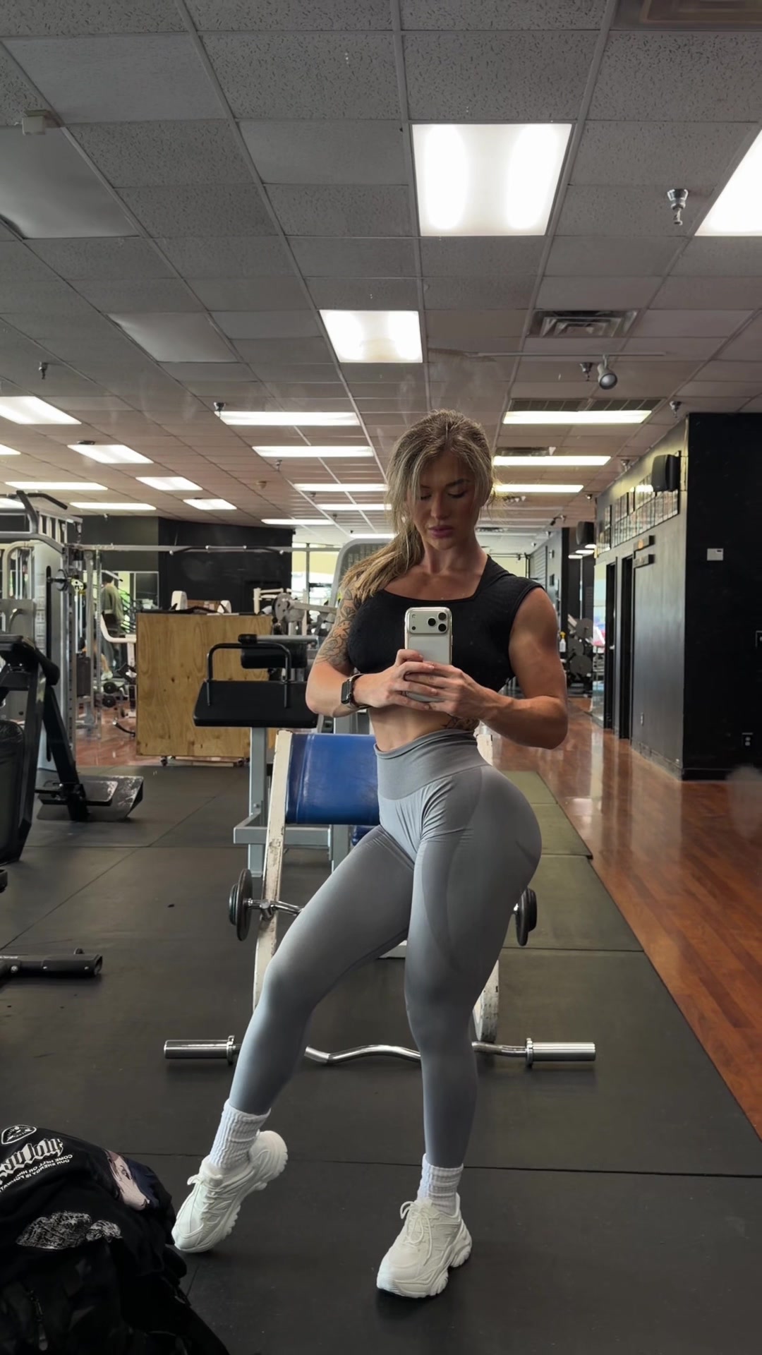 @MARZ | IFBB Bikini Pro ๐