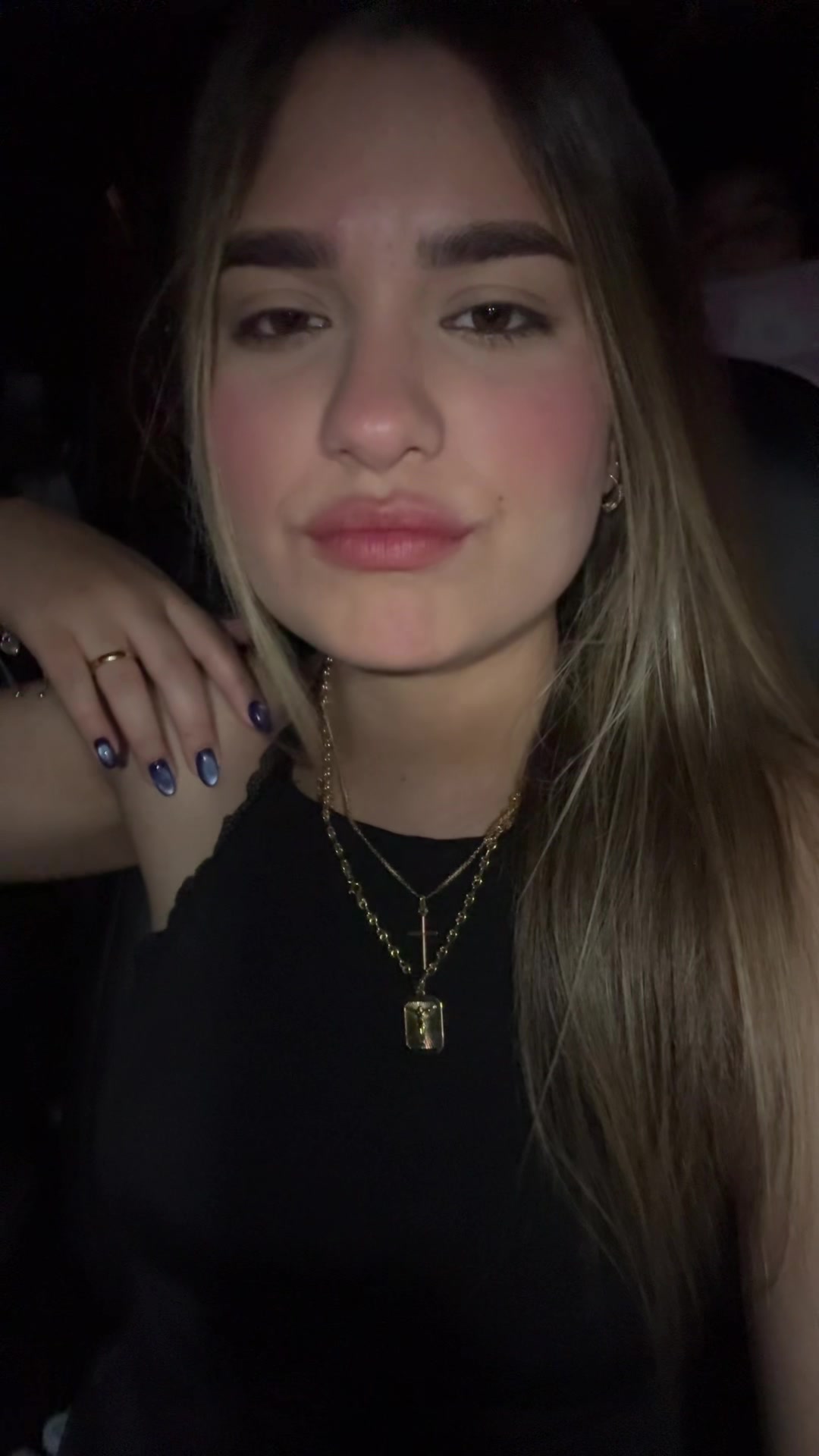 @Tiffany Arrieta