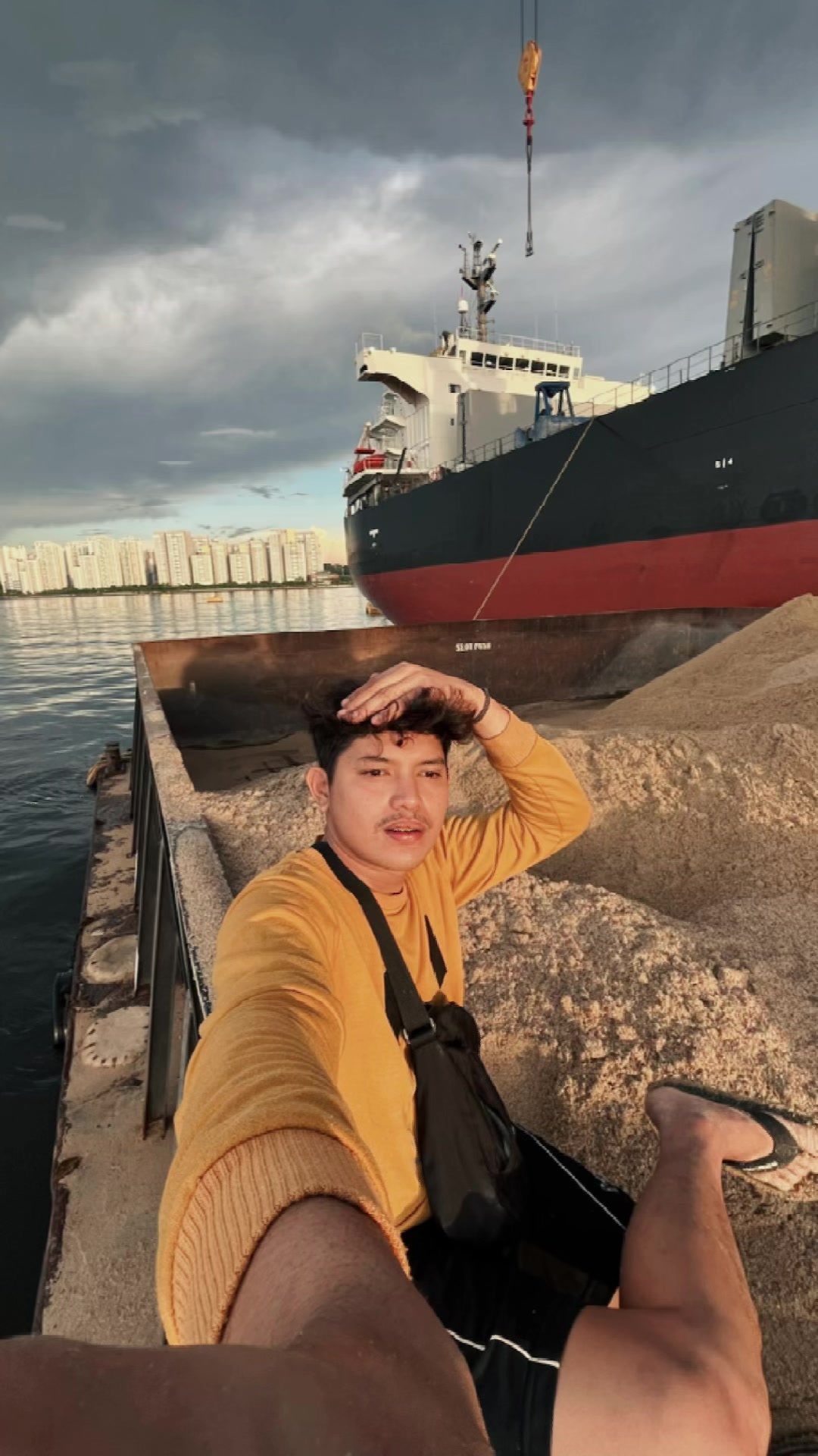 @Jasa IcLick💦