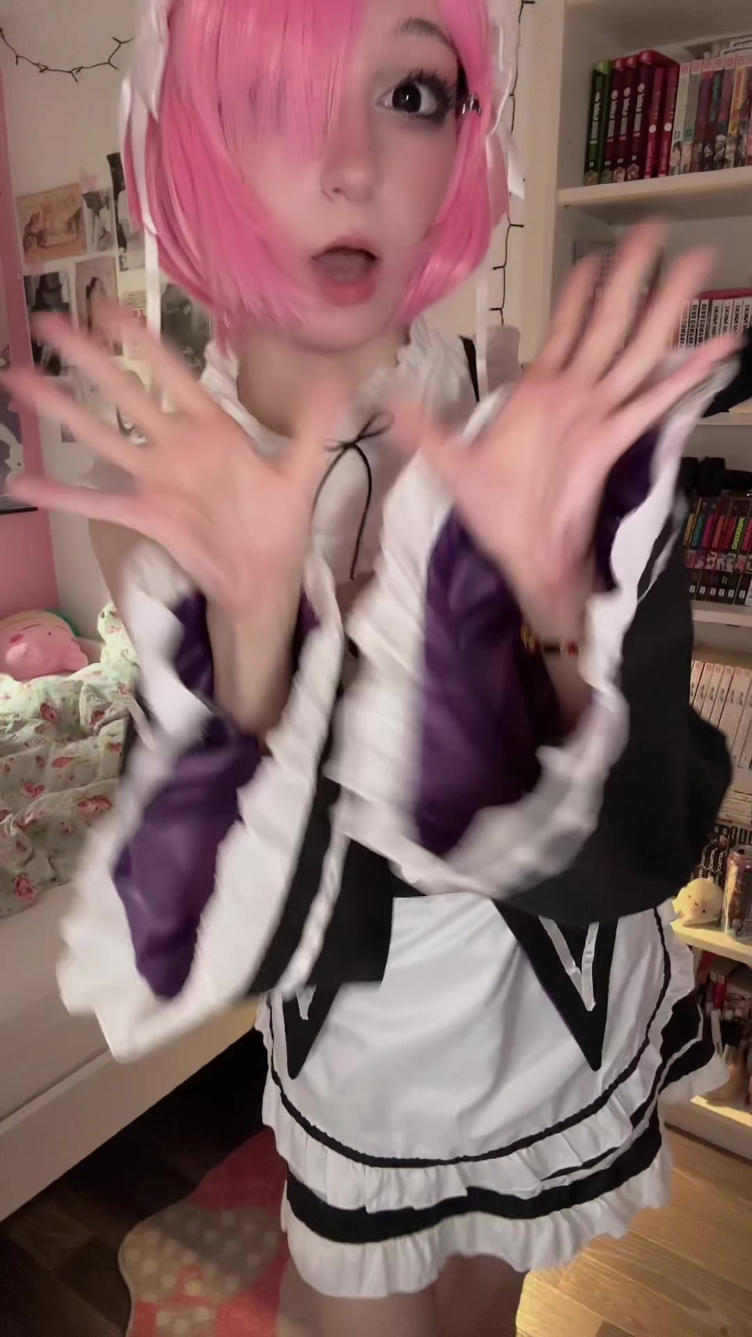 @Sarah
