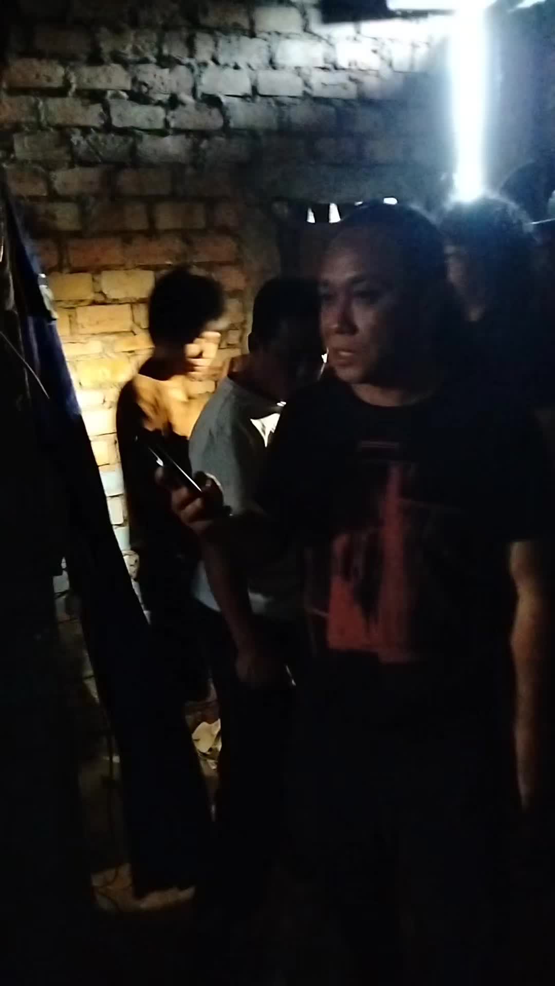 @Team Rajawali Muara Enim