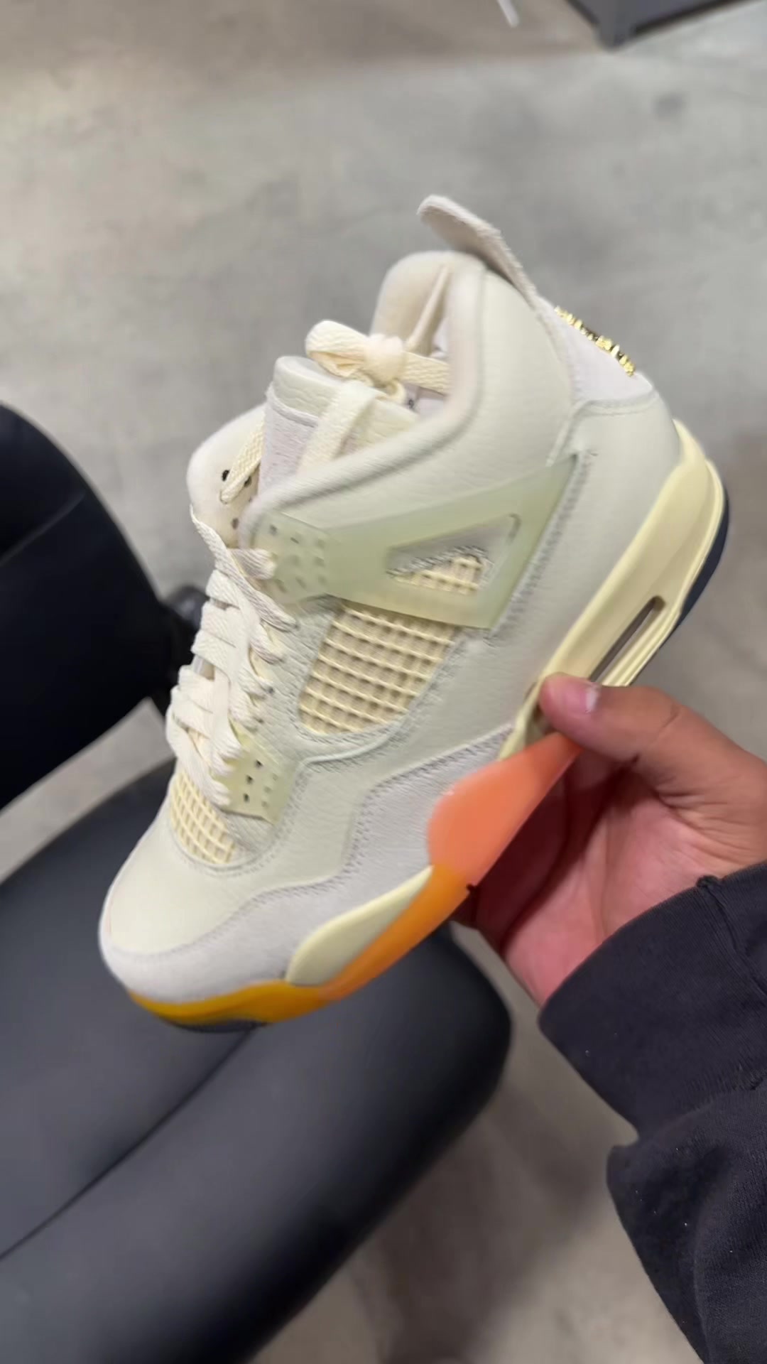@Trending Sneakers