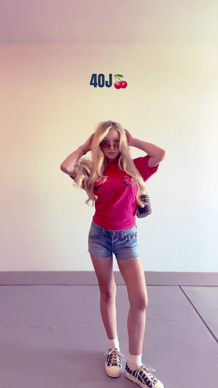 @Zara Morgan🫶
