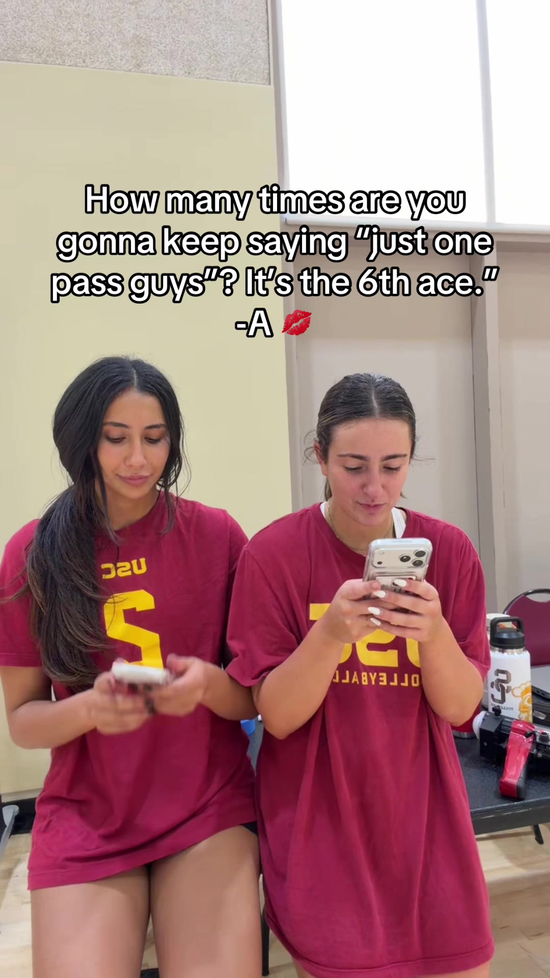 @uscwomensvolley