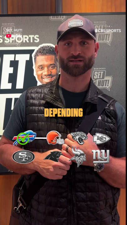 @NFL on CBS