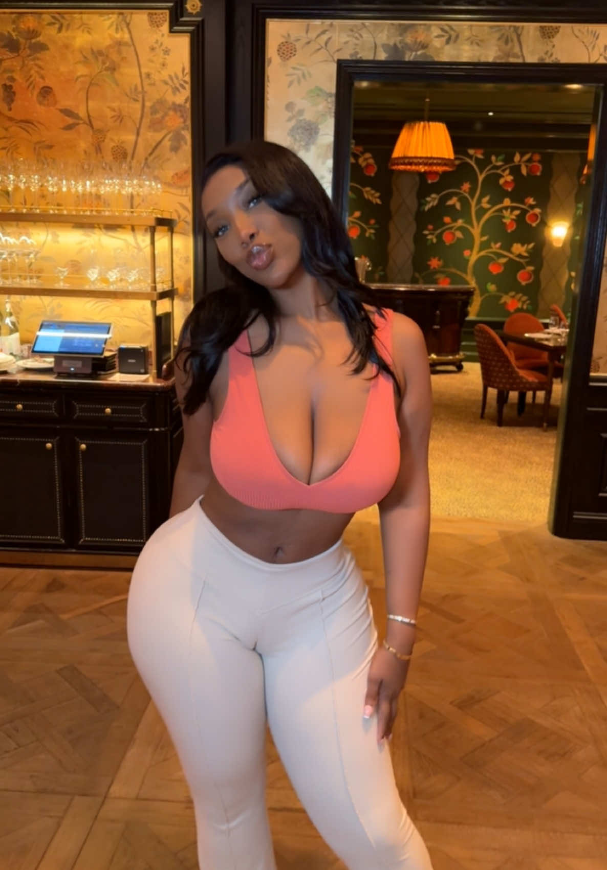 @Crisana Mariyah