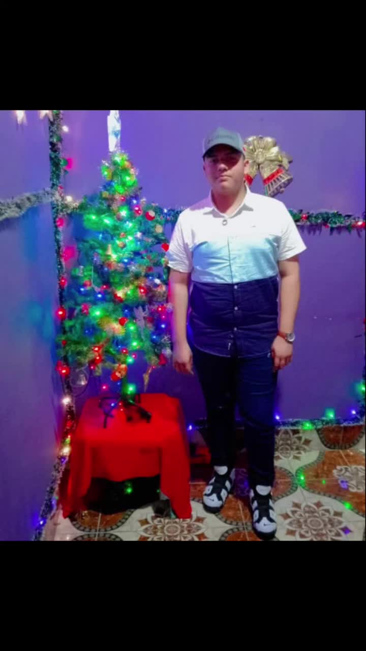 @Many Pavón