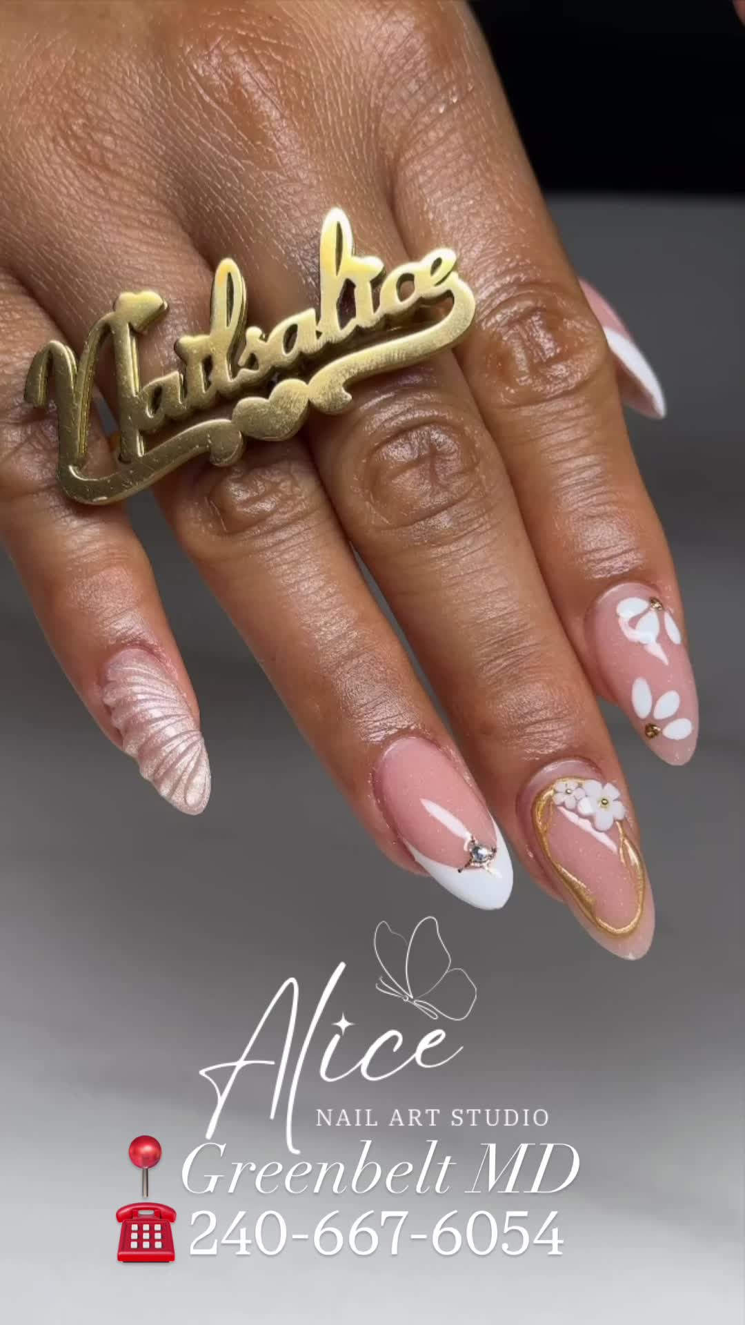 @Nailsalice
