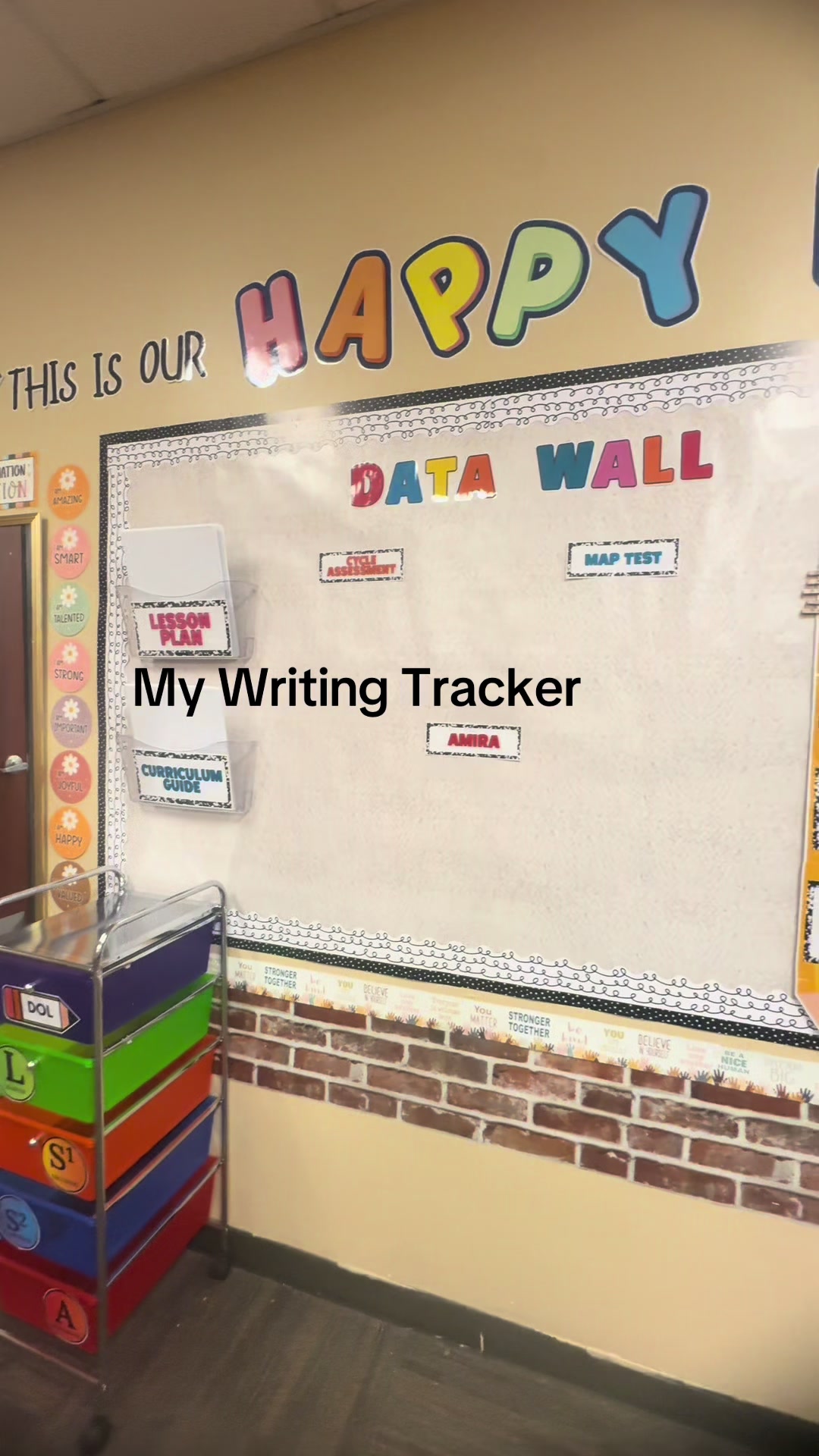 @Teacher Lyza