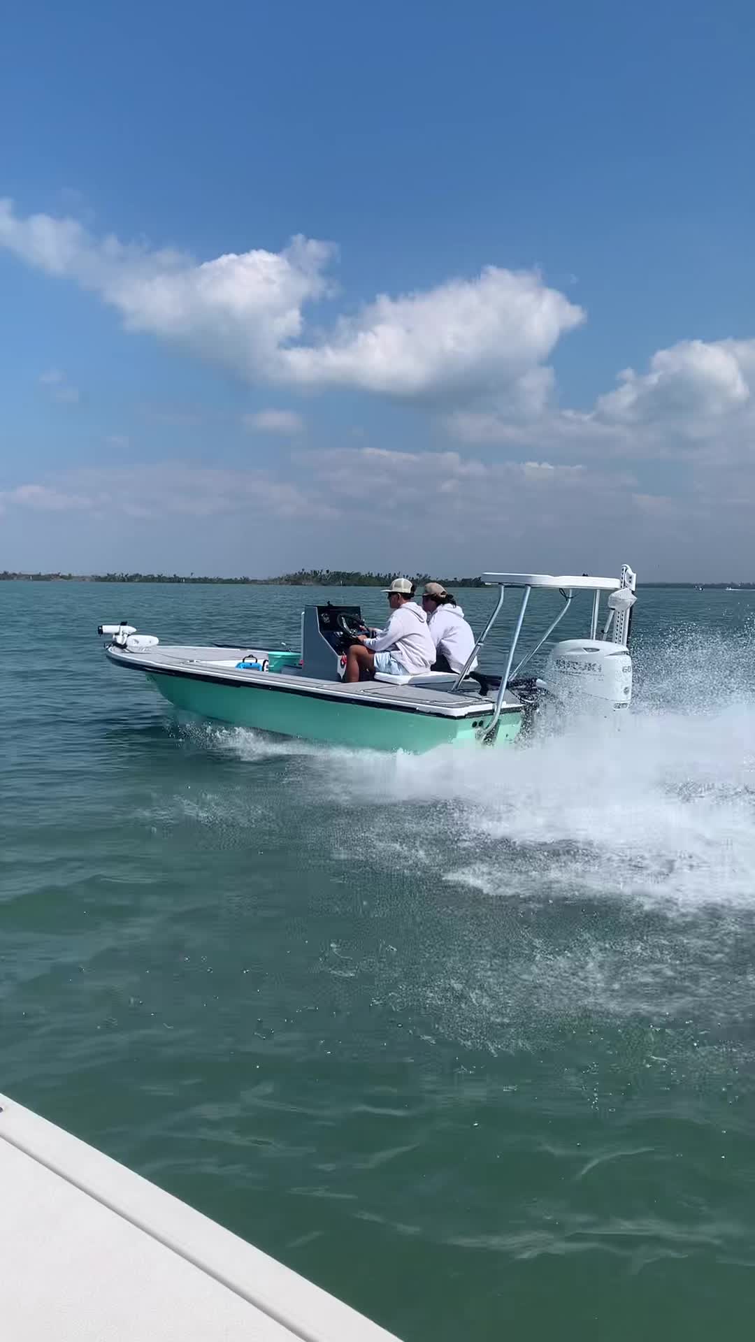 @Capt Joey