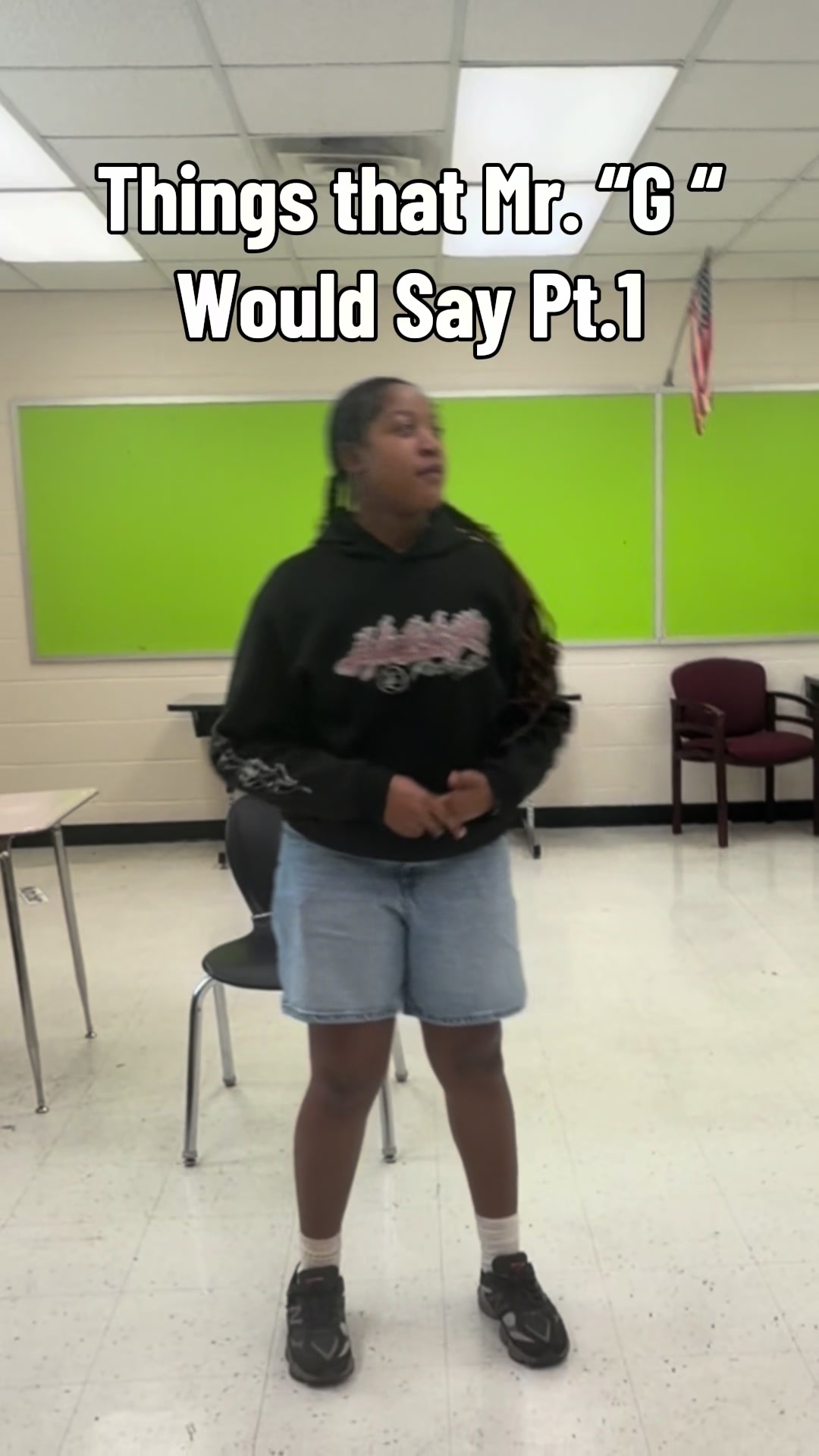 @Mr. G