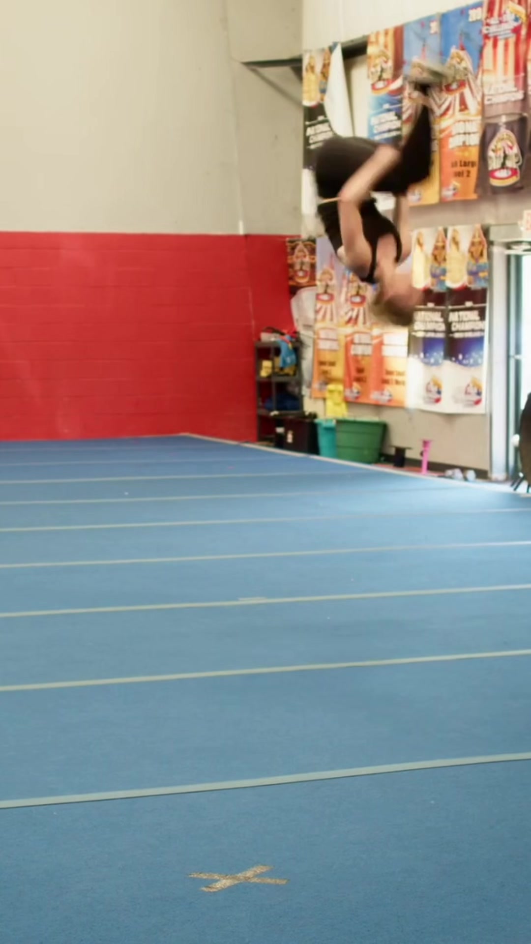 @Cheer Coaching Academy