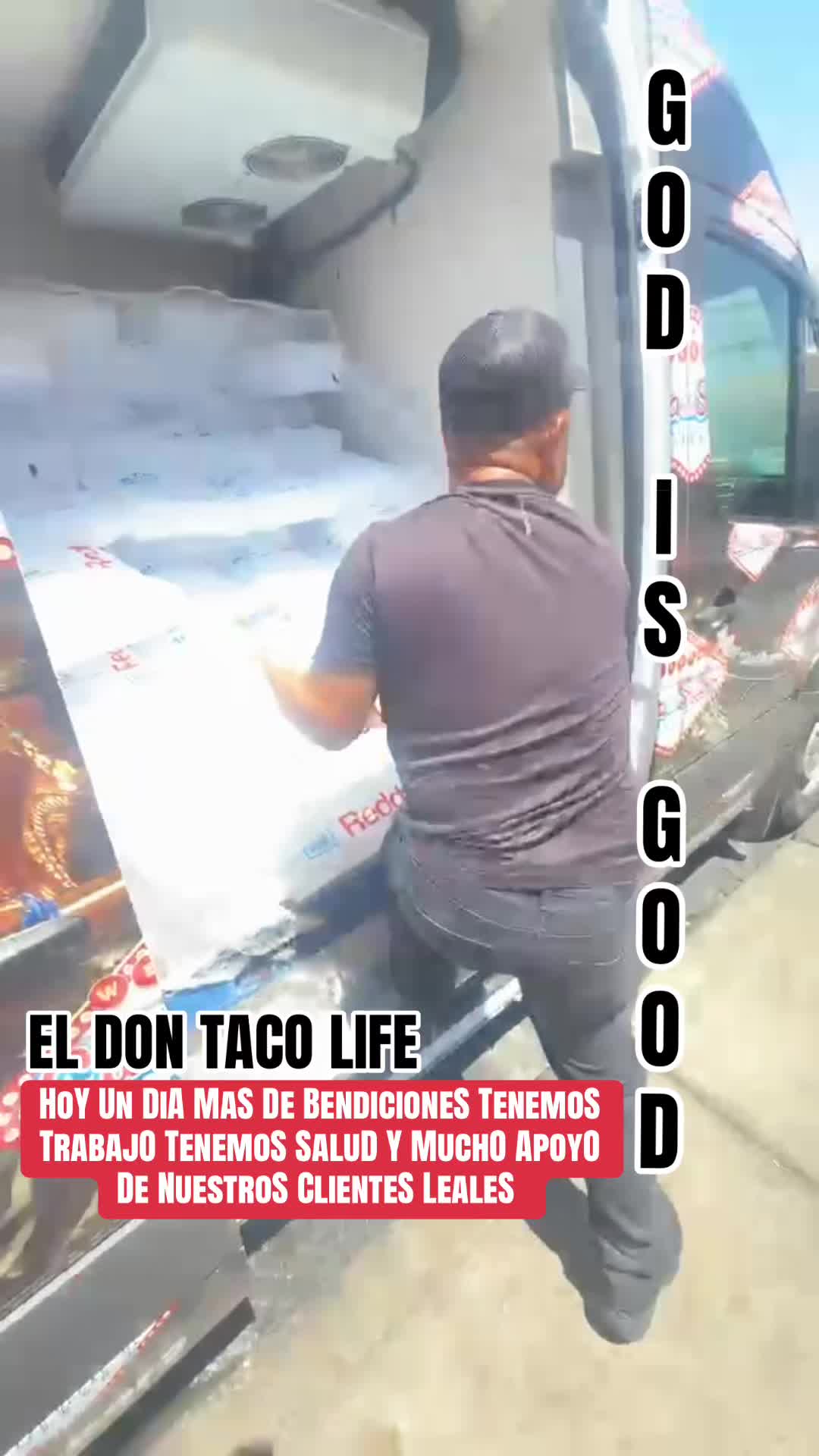 @CASA DEL SABOR EL DON TACO