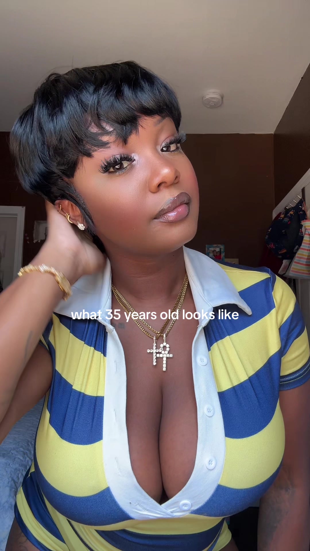 @Deja Marie | Fashion & Beauty