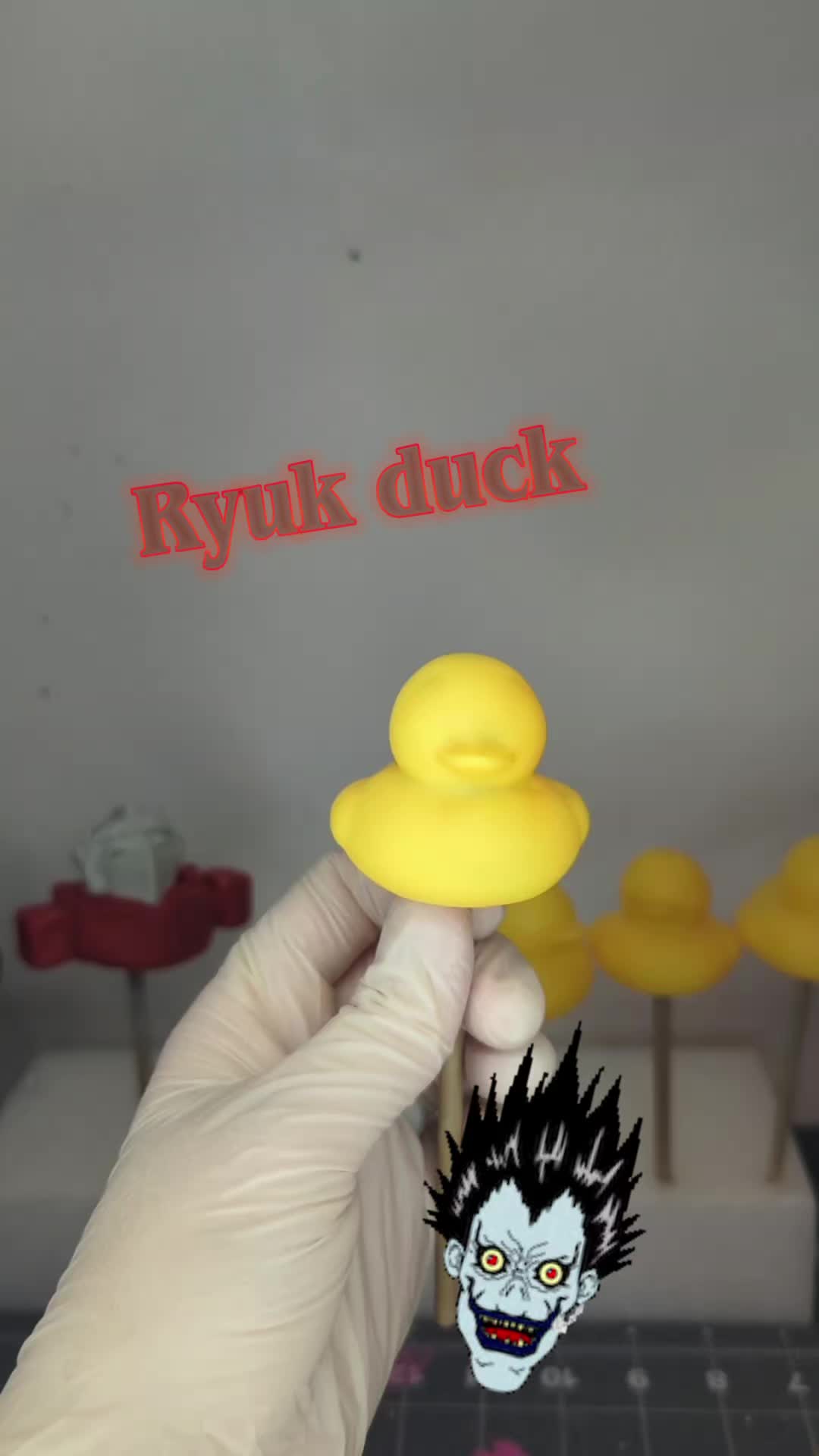 @DF Ducks