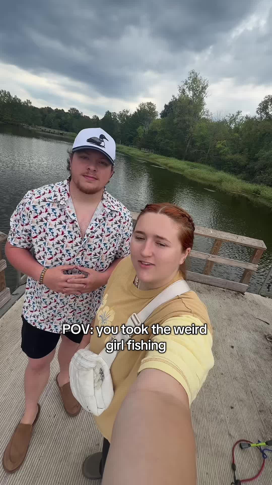 @dave and jaz smith