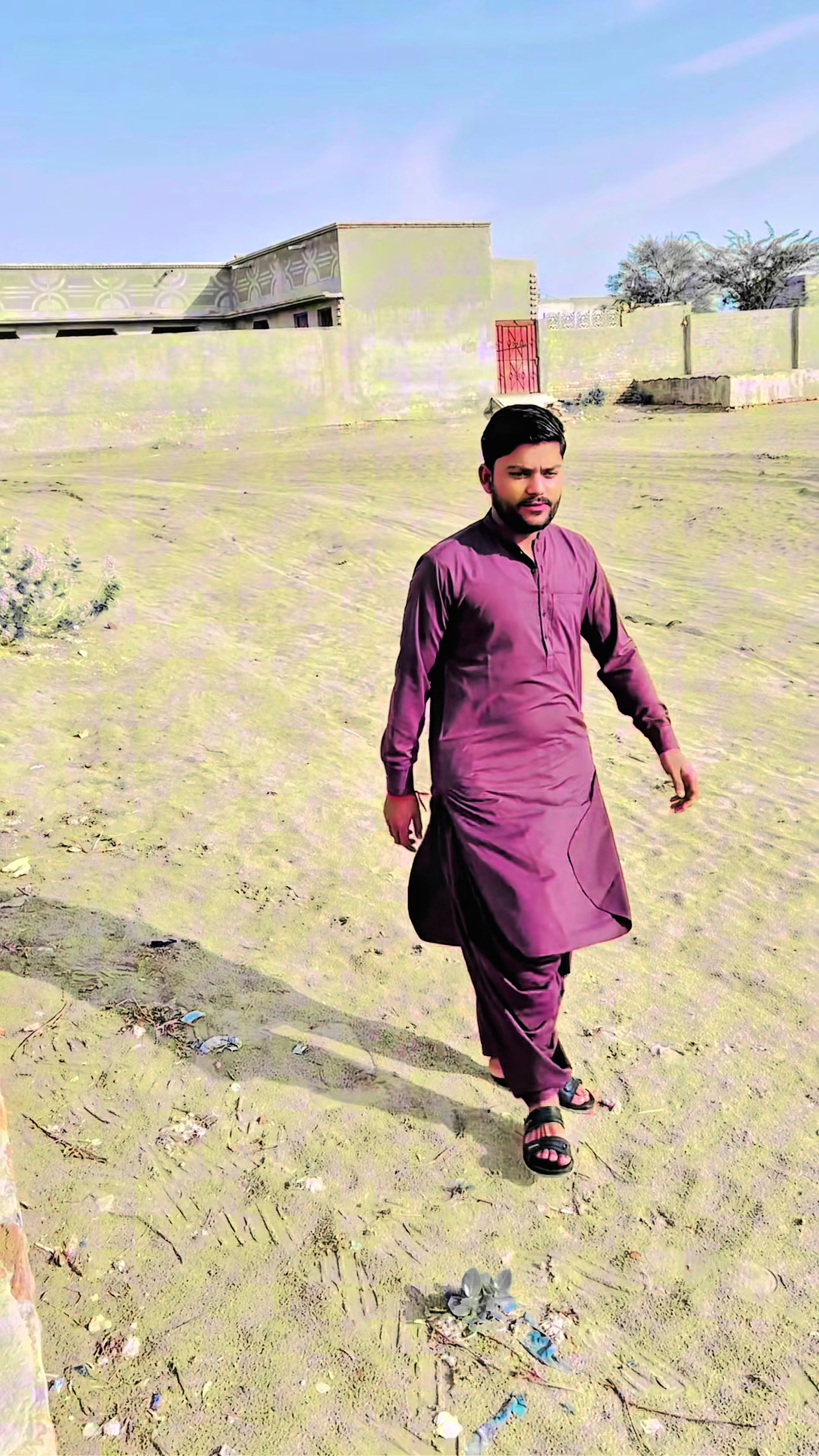 @سنجو پرمار 🫶