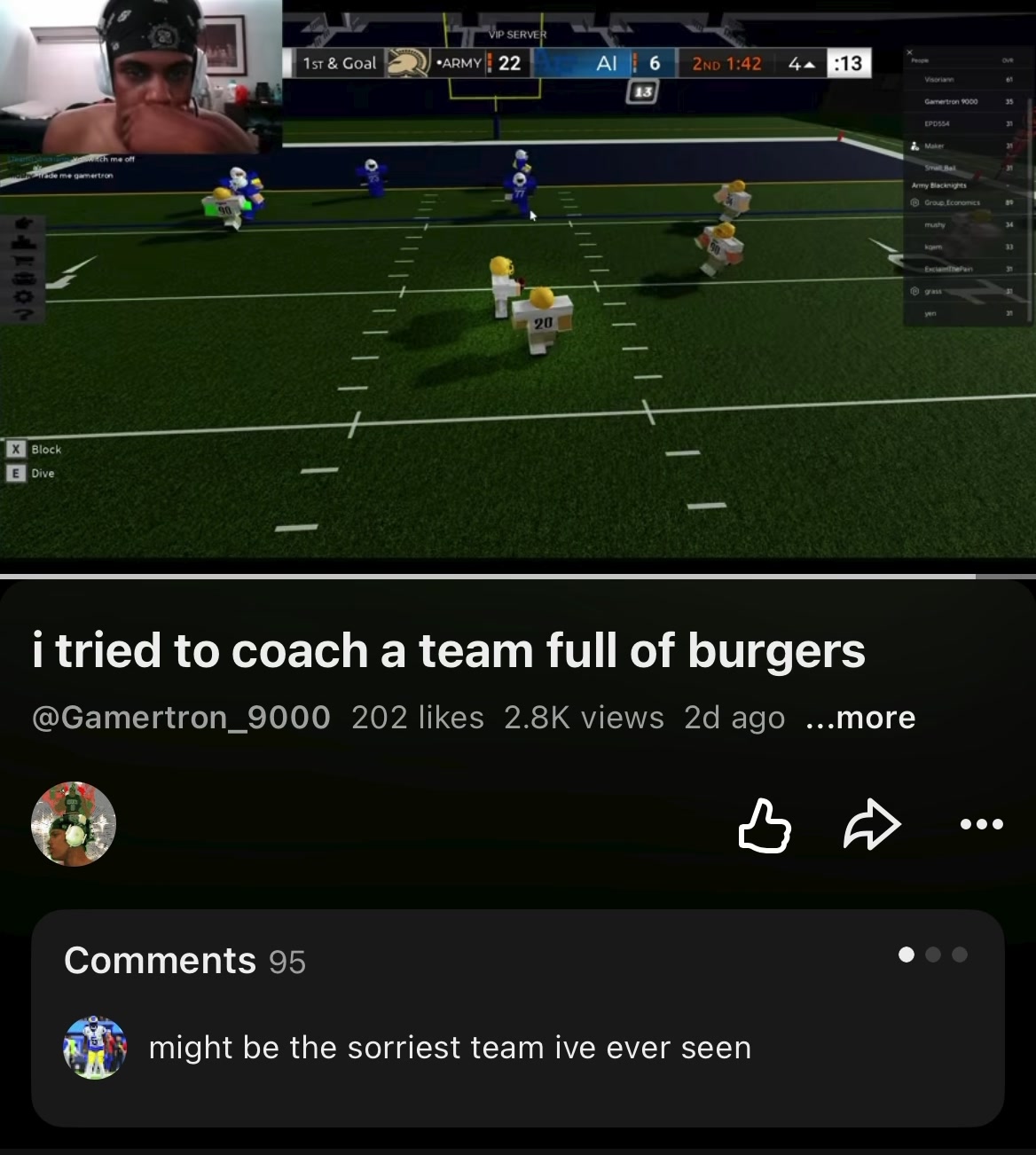 @gamertron