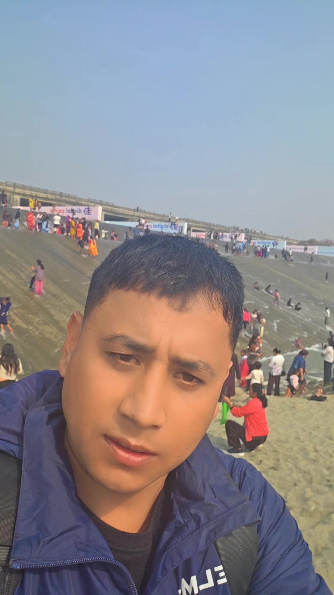 @Anish Baral