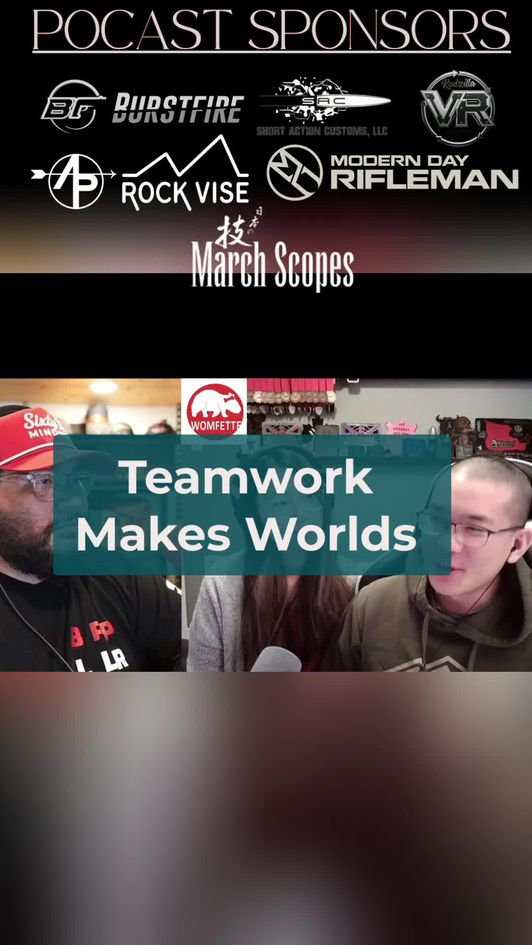 @Black Plague Precision