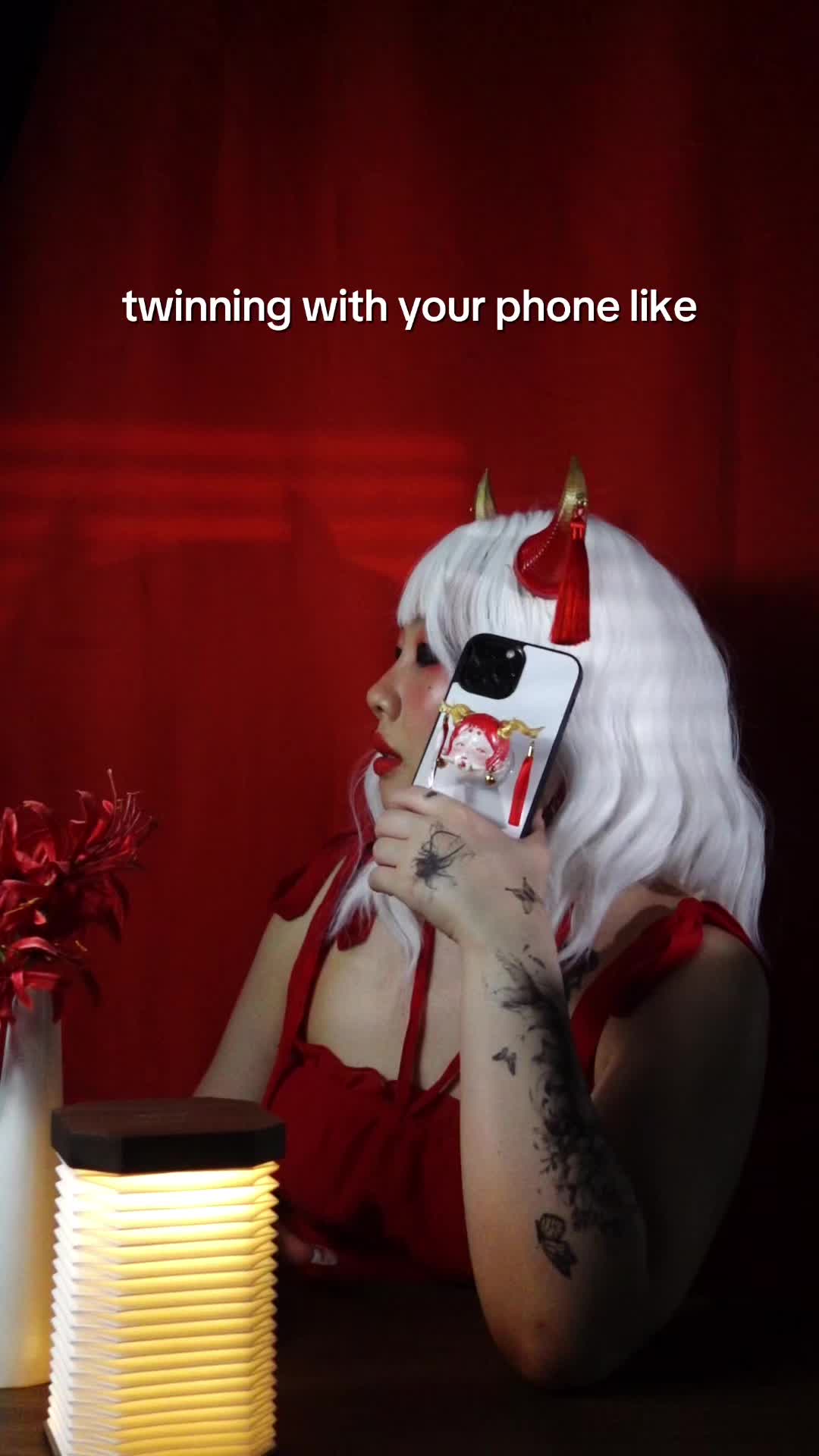 @demoness