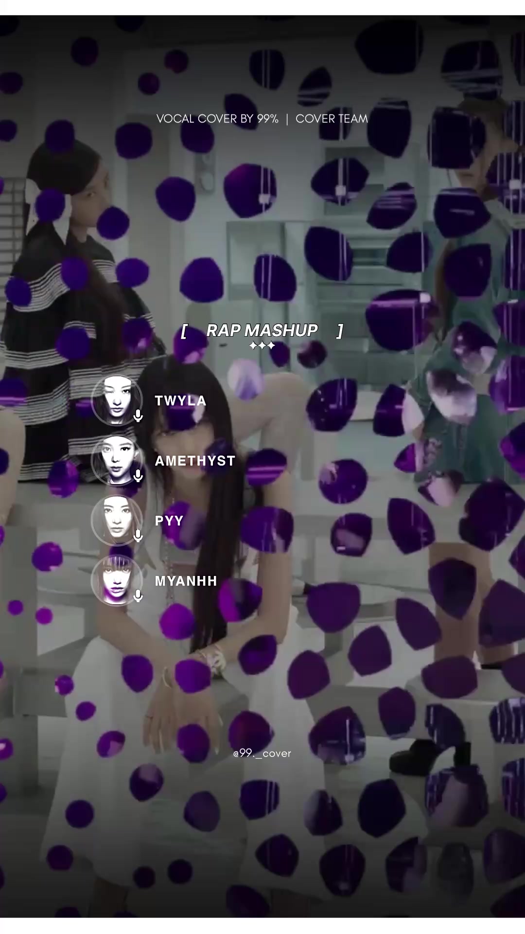 @ANTI 99% COVER