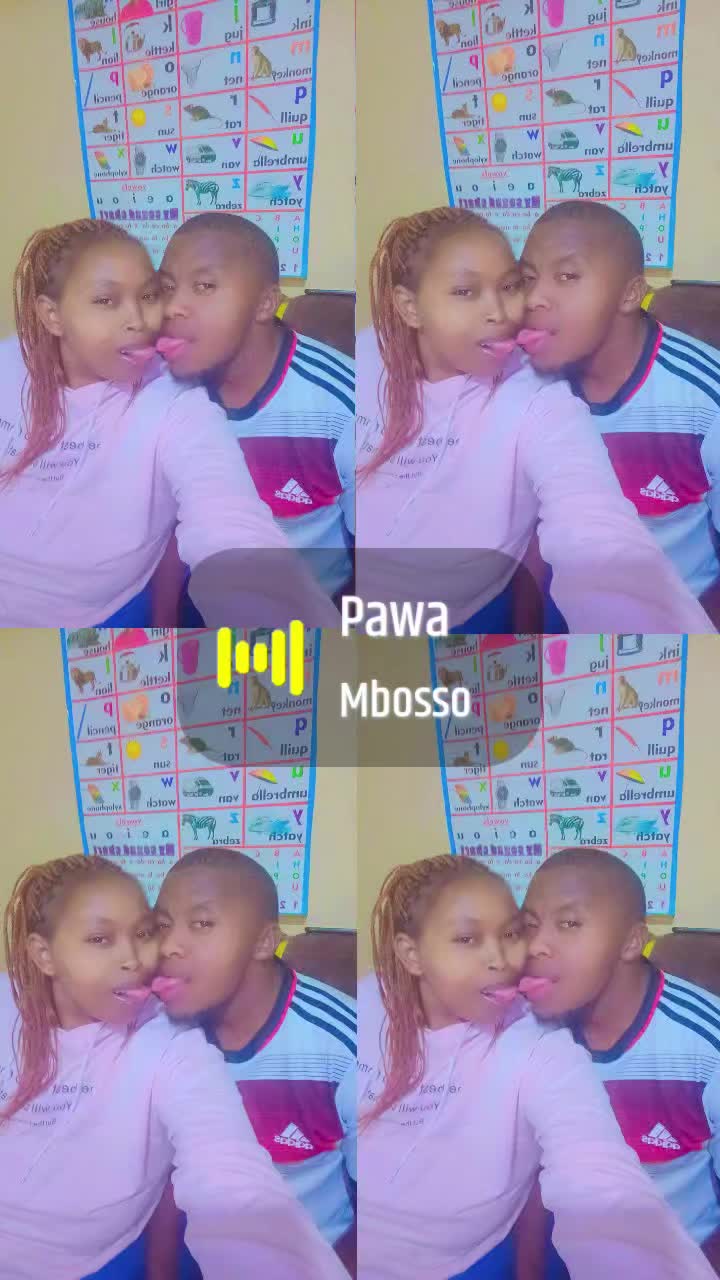 @Charles wangui