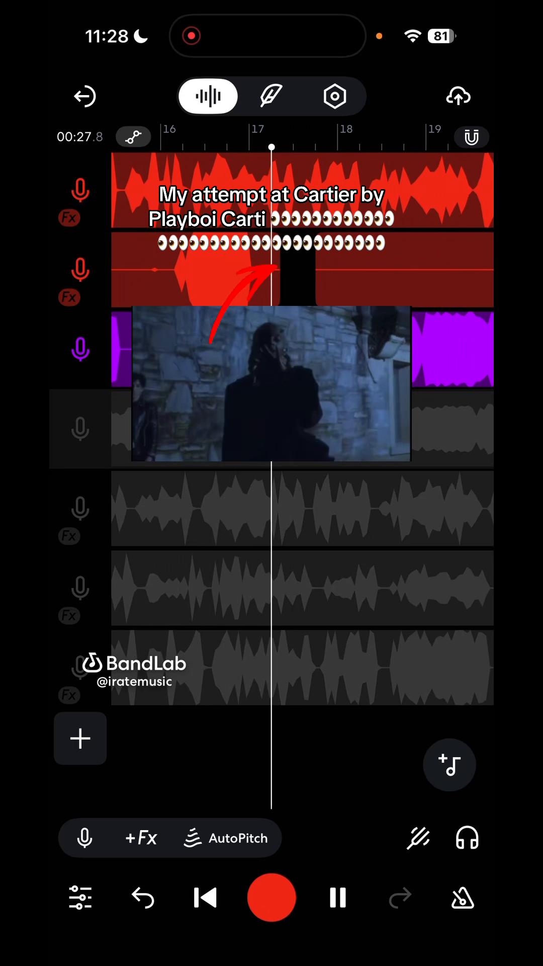 @irateMUSIC