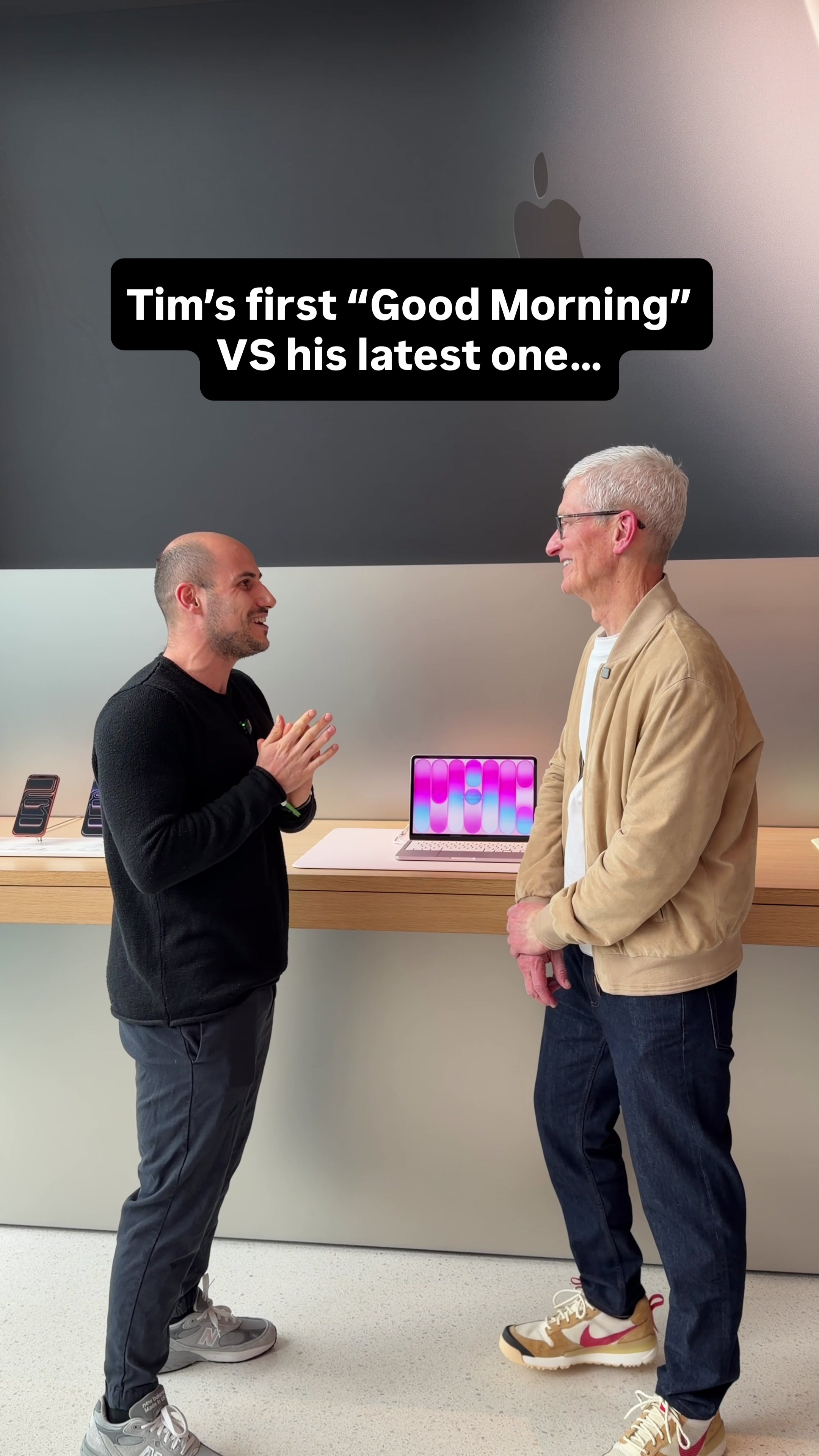 @appledsign | Apple Expert