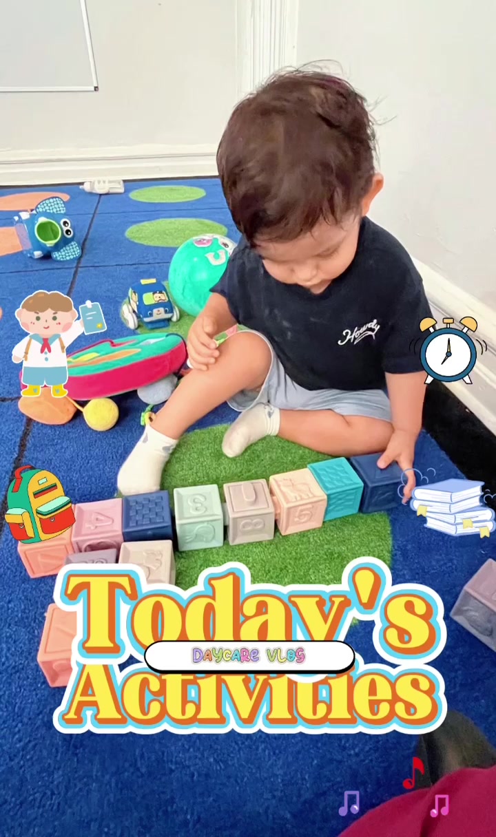 @Monicashappychildrendaycare