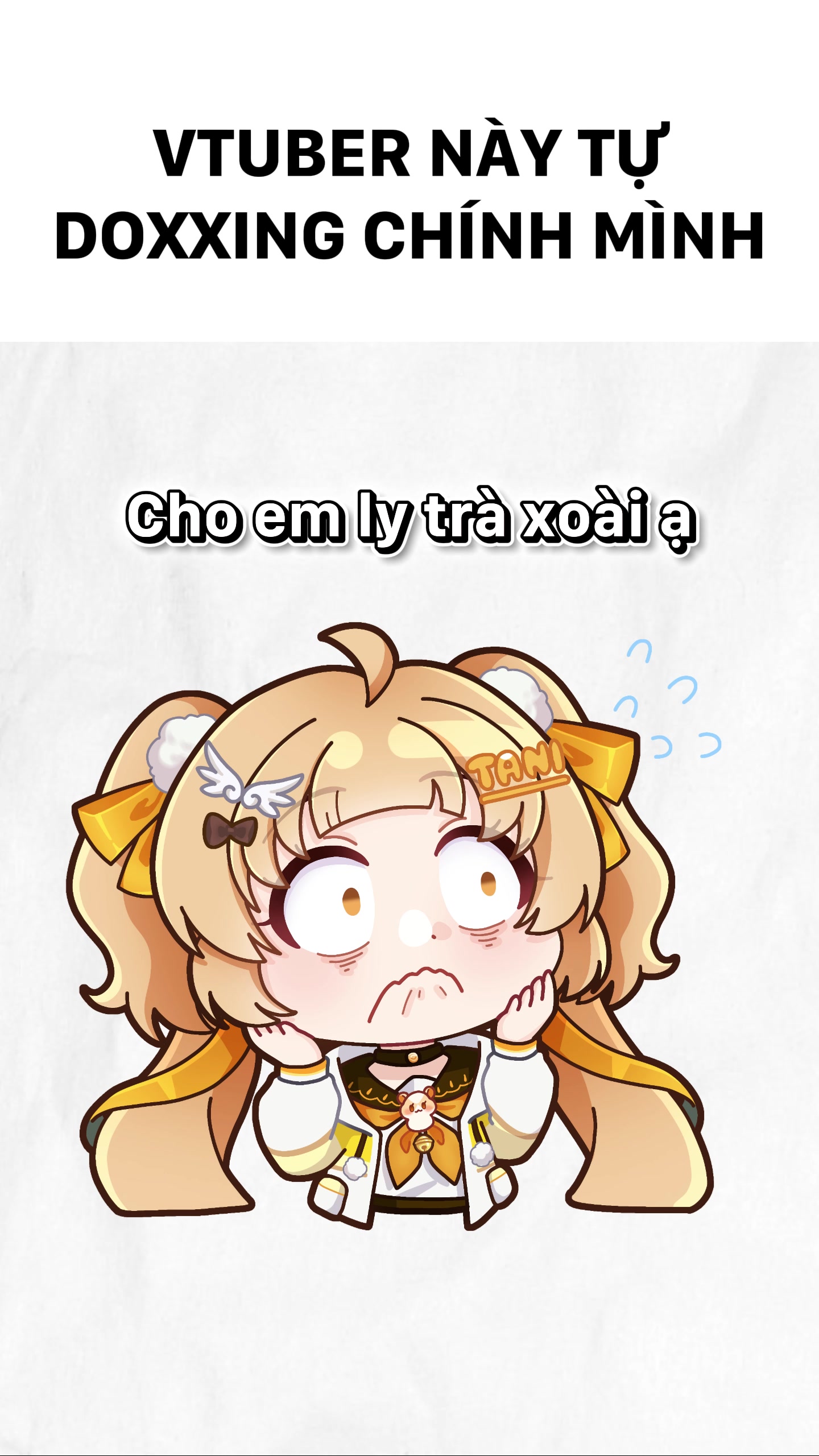 @Tani Kami 🐹
