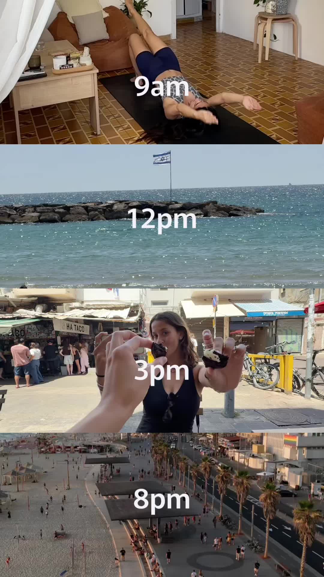 @Birthright Israel