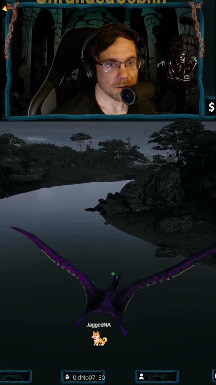 @UnfundedGoblin