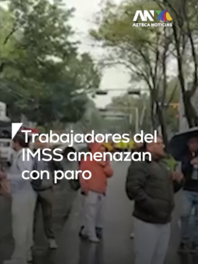 @Azteca Noticias