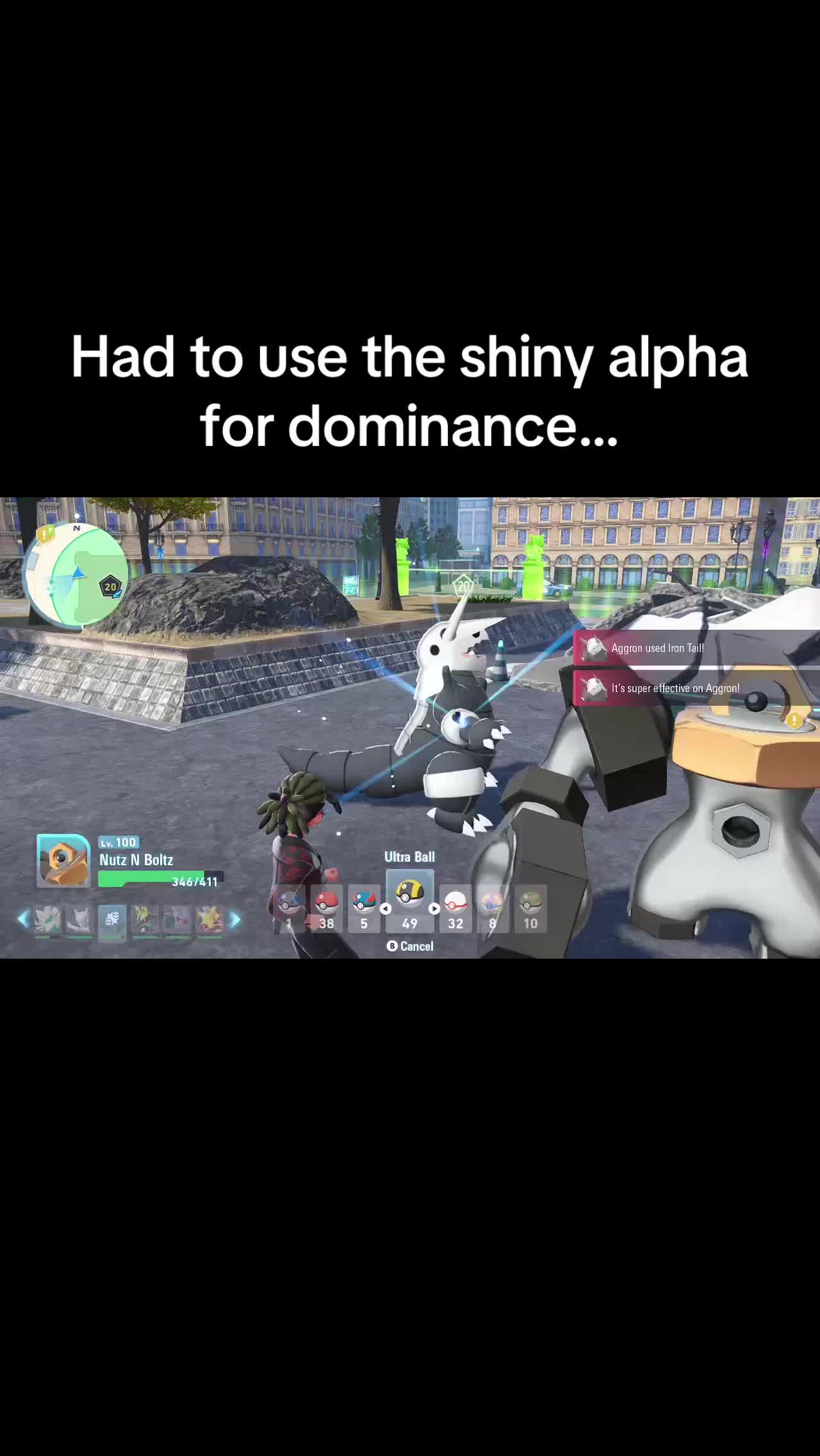 @UnDead Lit Man