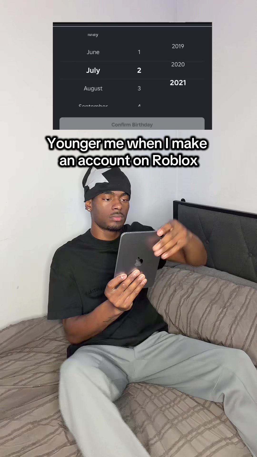 @ibekeigh