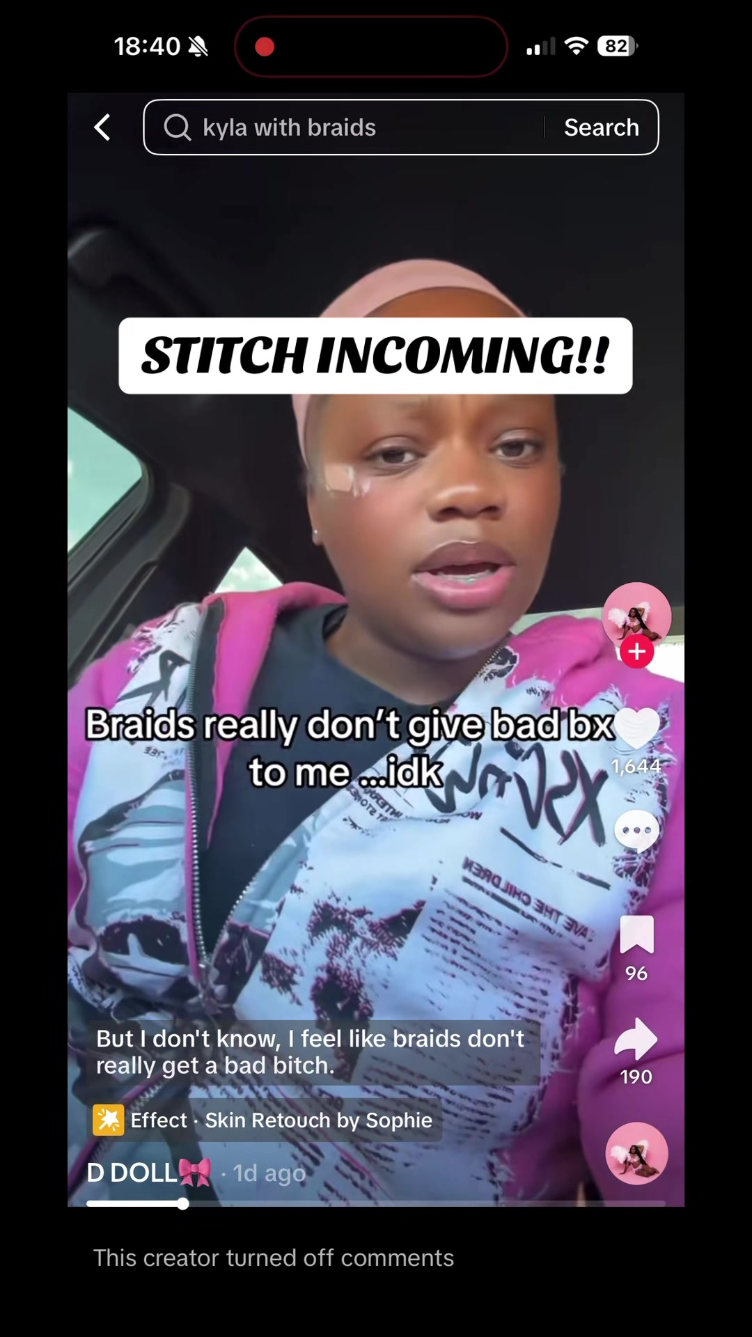 @Tytianna
