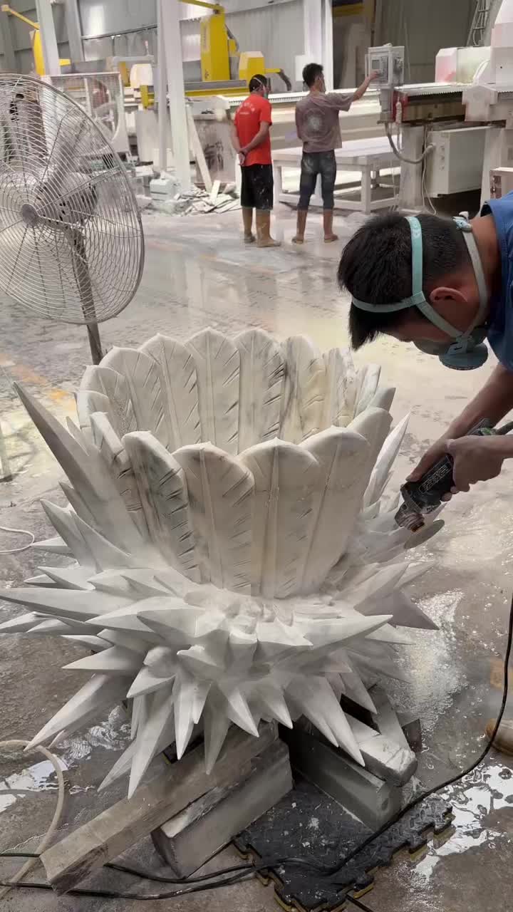 @Marble Stone Gallery