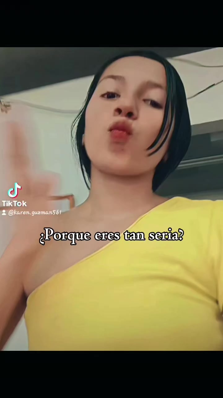 @Karen Guzman