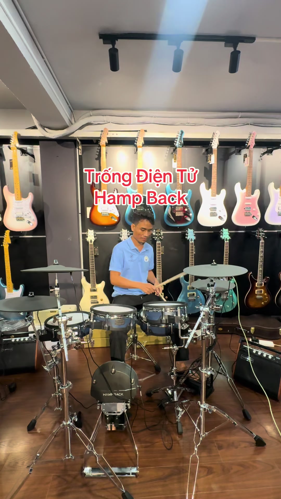 @Nhạc Cụ Son Thăng