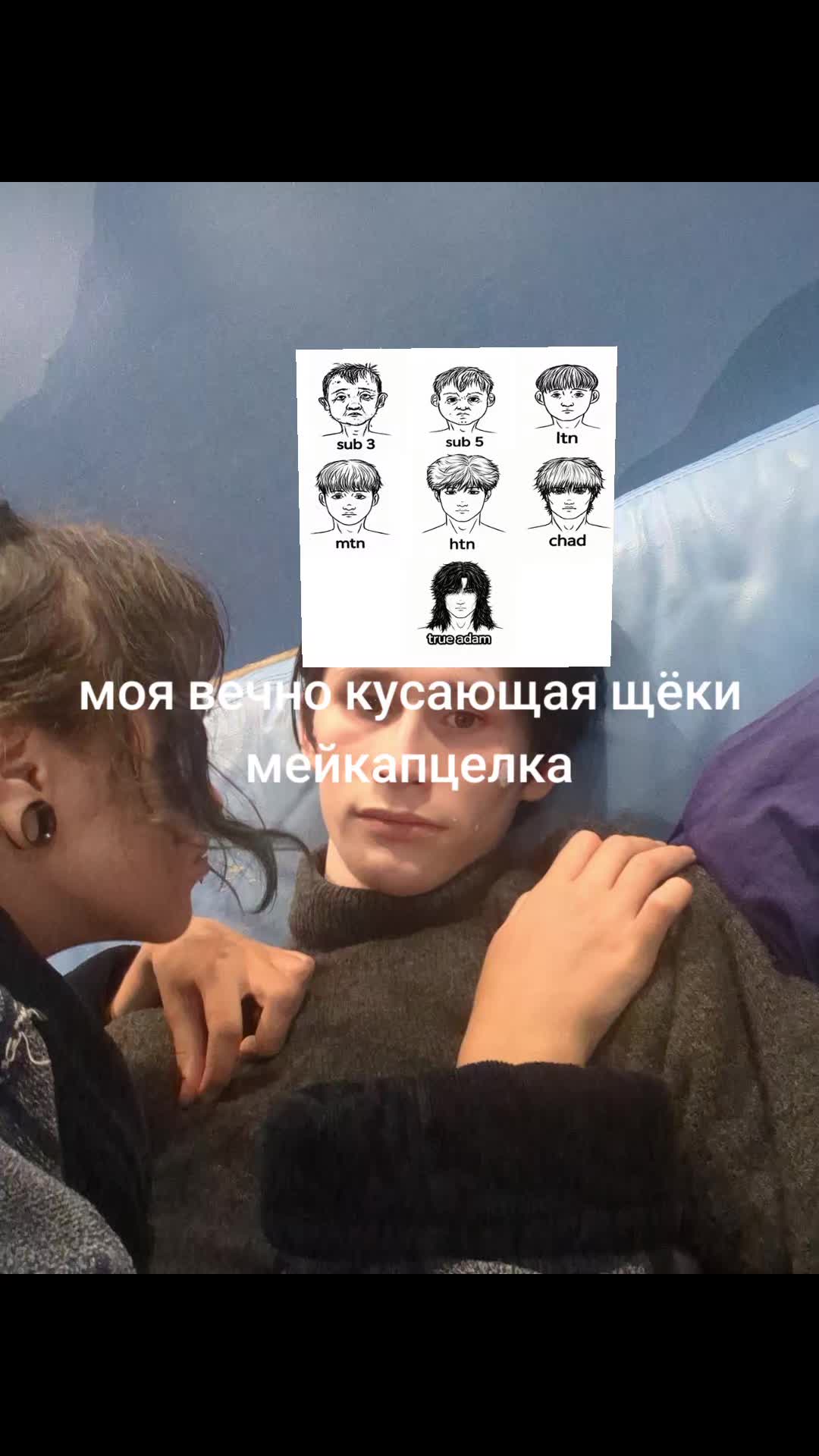 @пиратский сайлентик