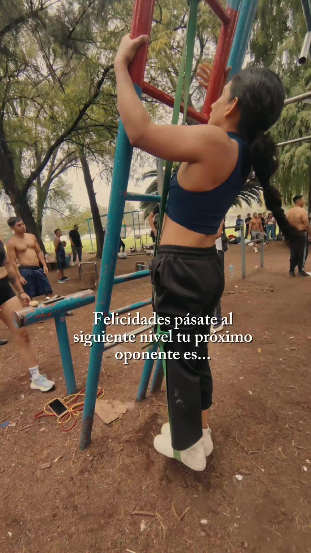 @Ale Ramirez