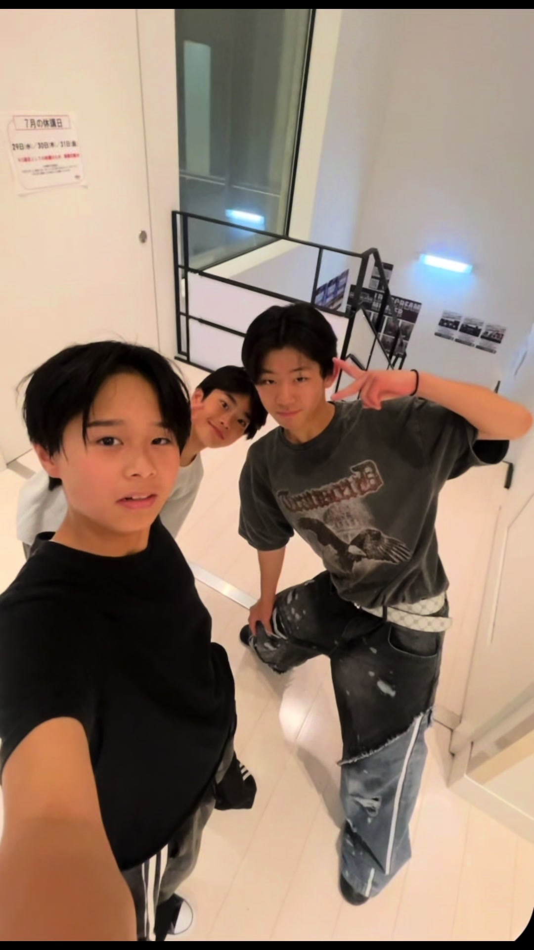 @TOKYOBANANABOYZ