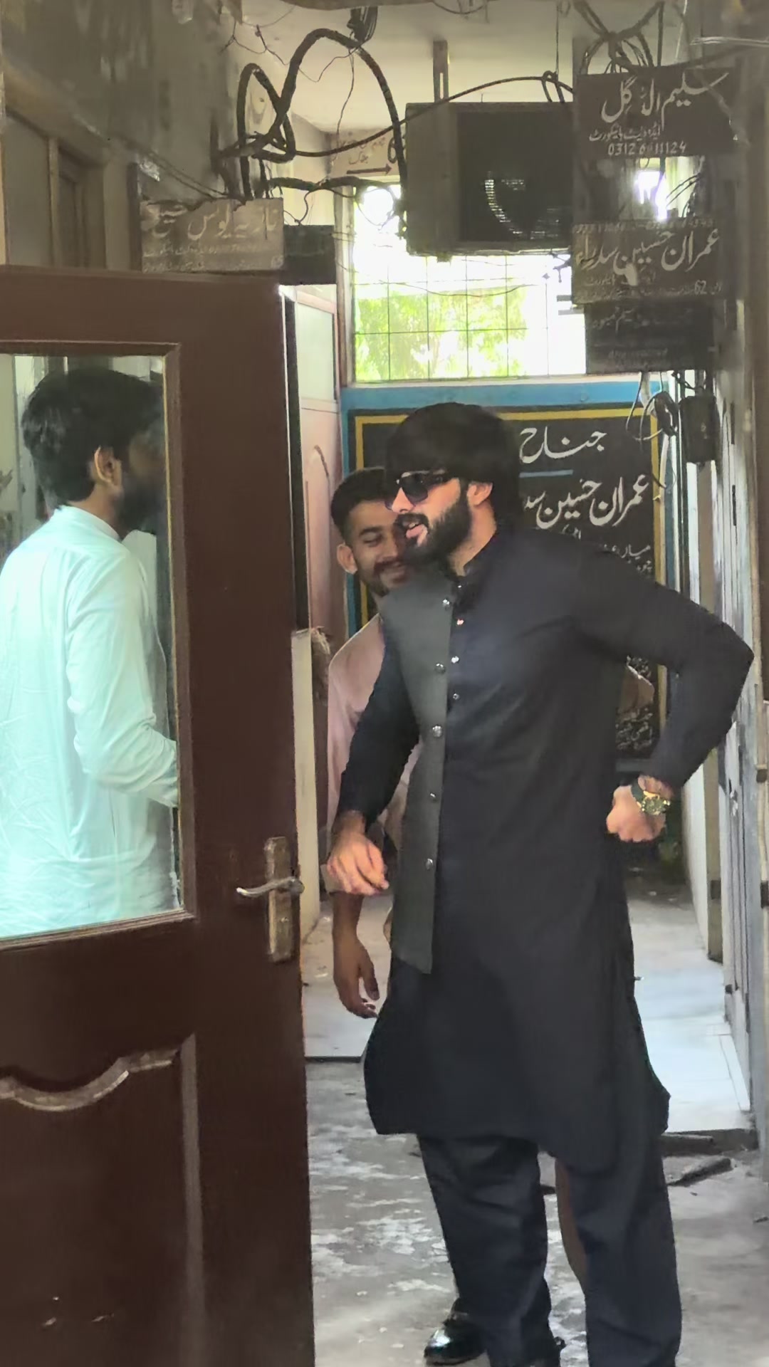 @Adv Saad Malik👑