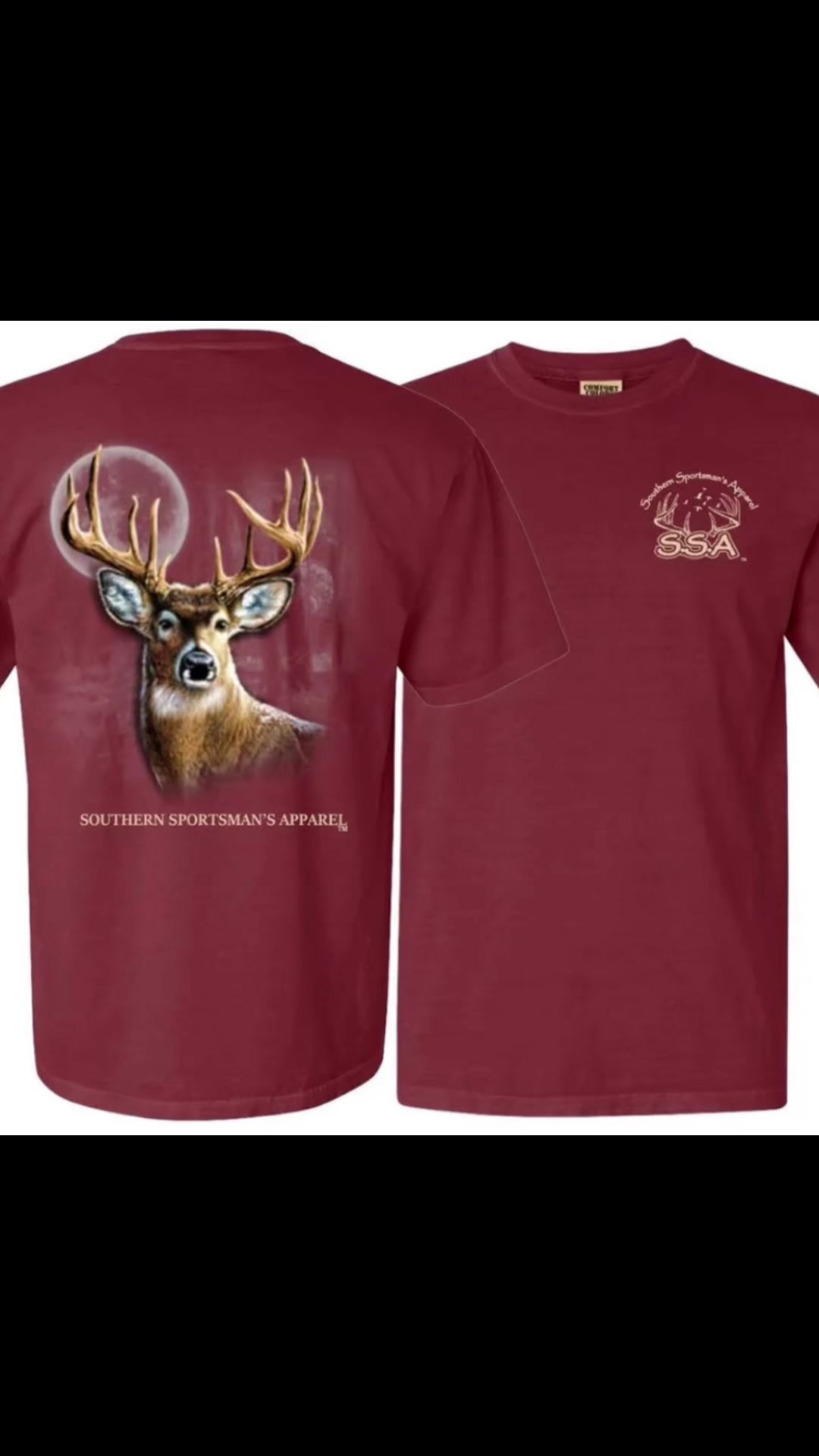 @Southern Sportsman’s Apparel